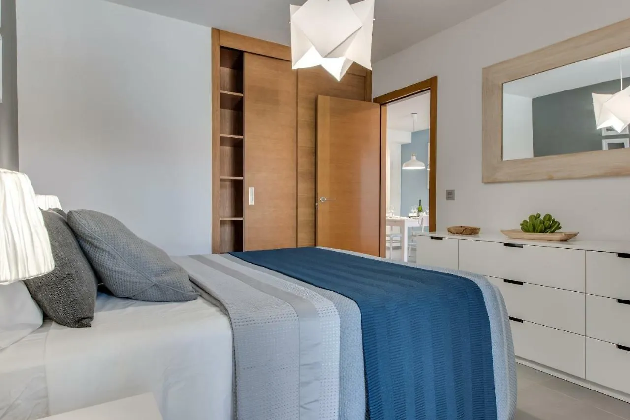 Surfer'S Beach Apartment La Tejita 0*,  İspanya