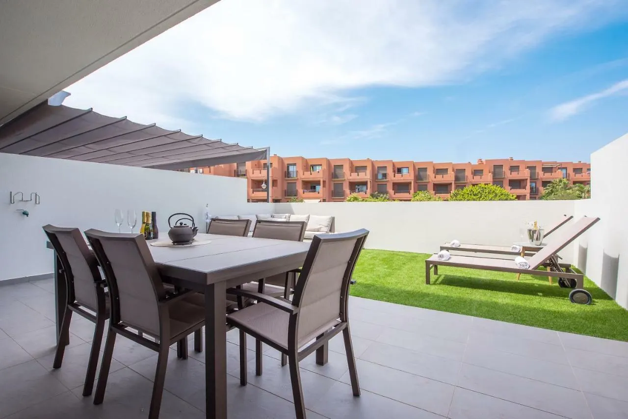 Surfer'S Beach Apartment La Tejita 0*,  İspanya